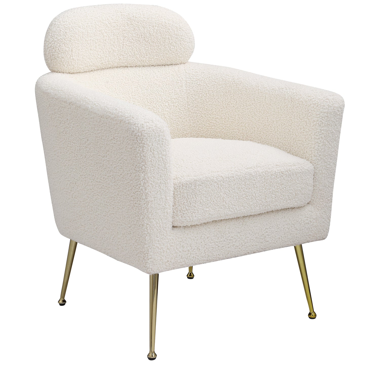 Luxury Leisure Accent Chair (AC165-7)