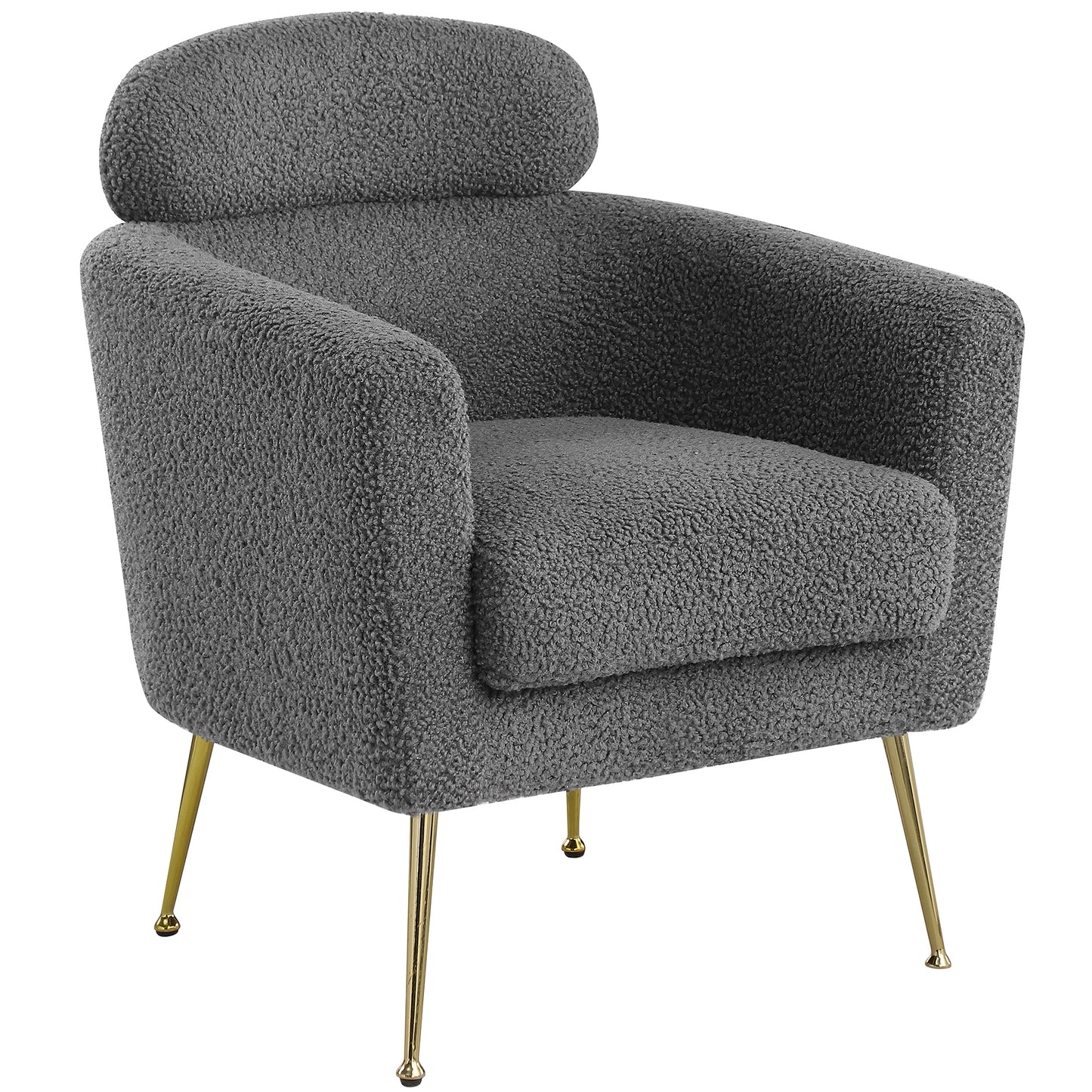 Luxury Leisure Accent Chair (AC165-7)