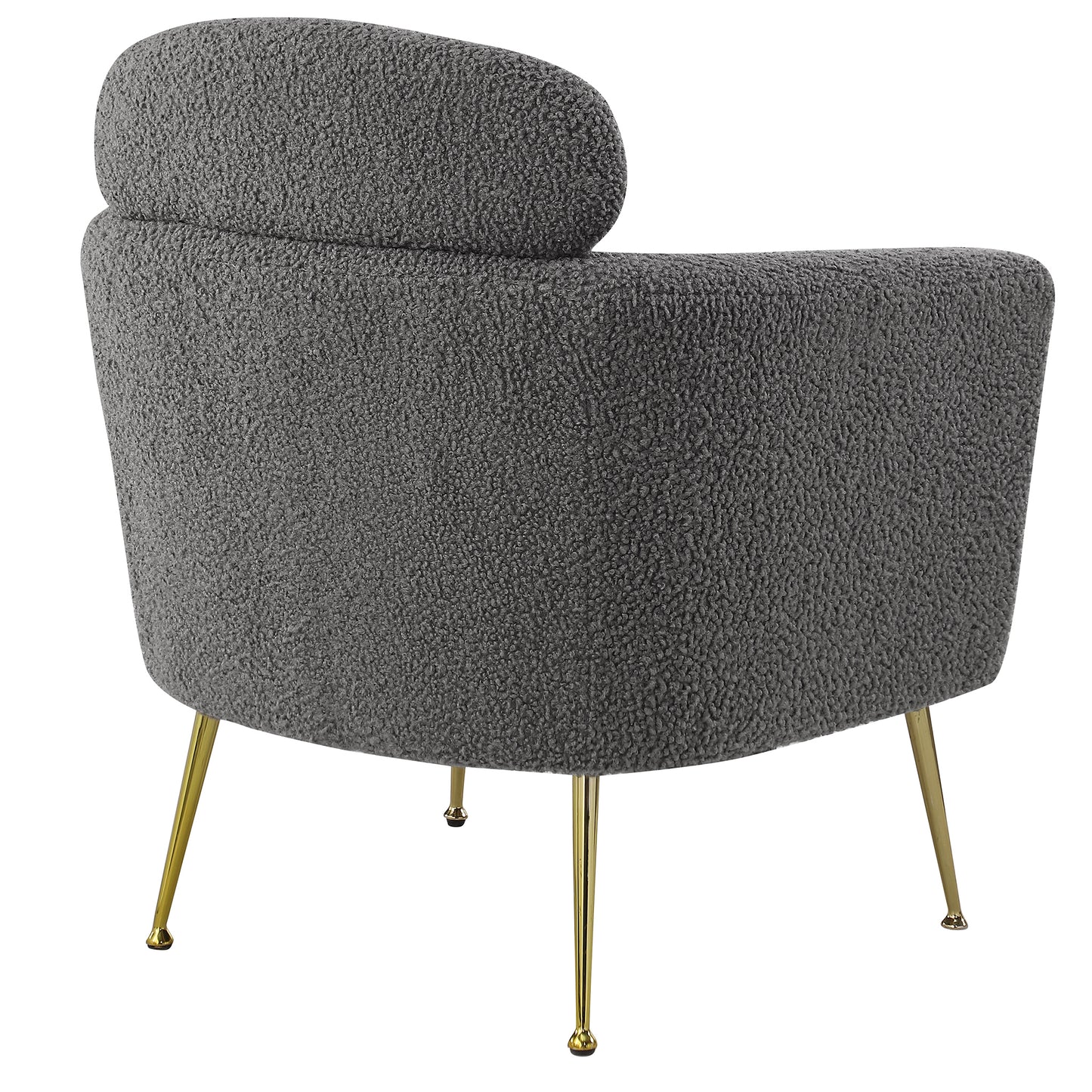 Luxury Leisure Accent Chair (AC165-7)