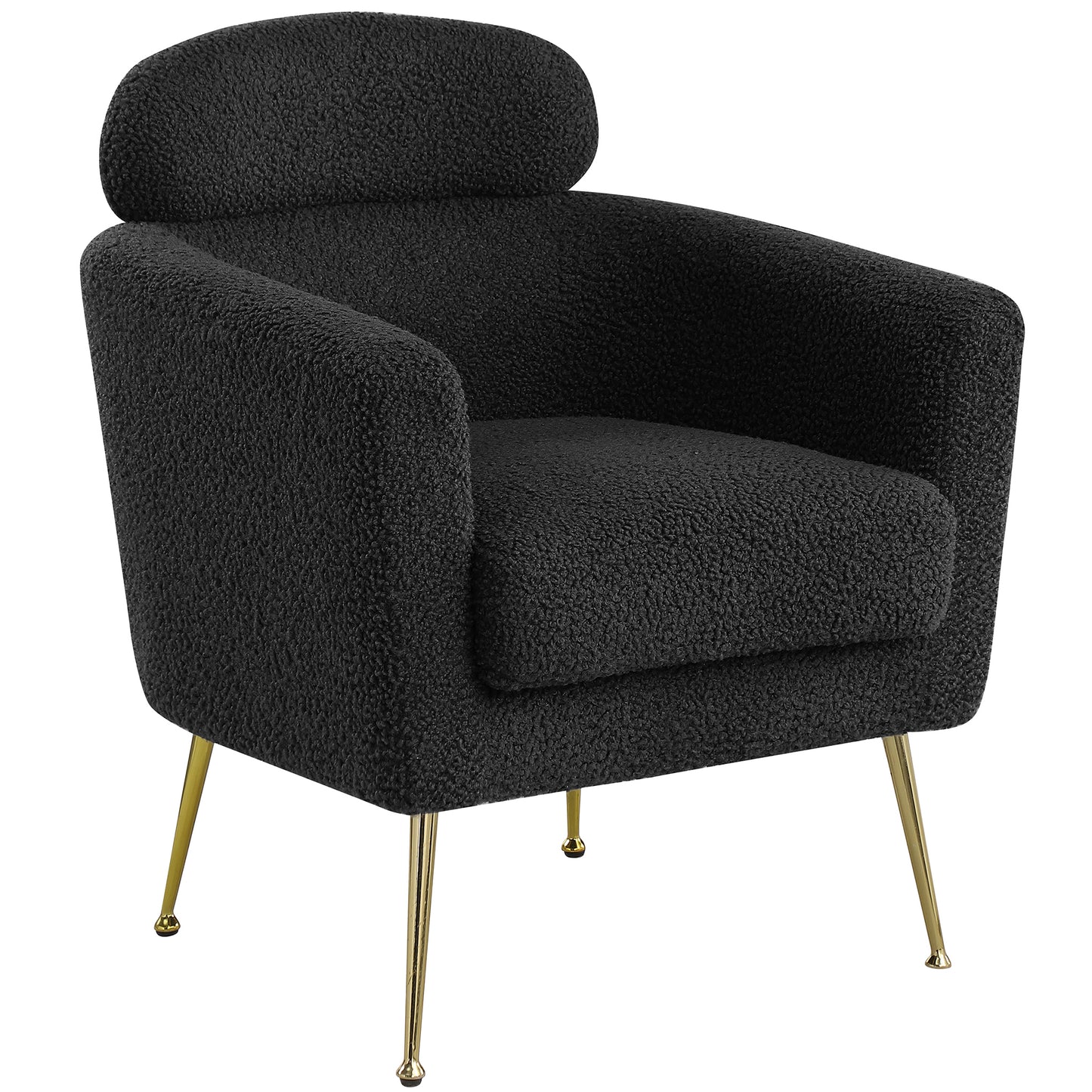Luxury Leisure Accent Chair (AC165-7)
