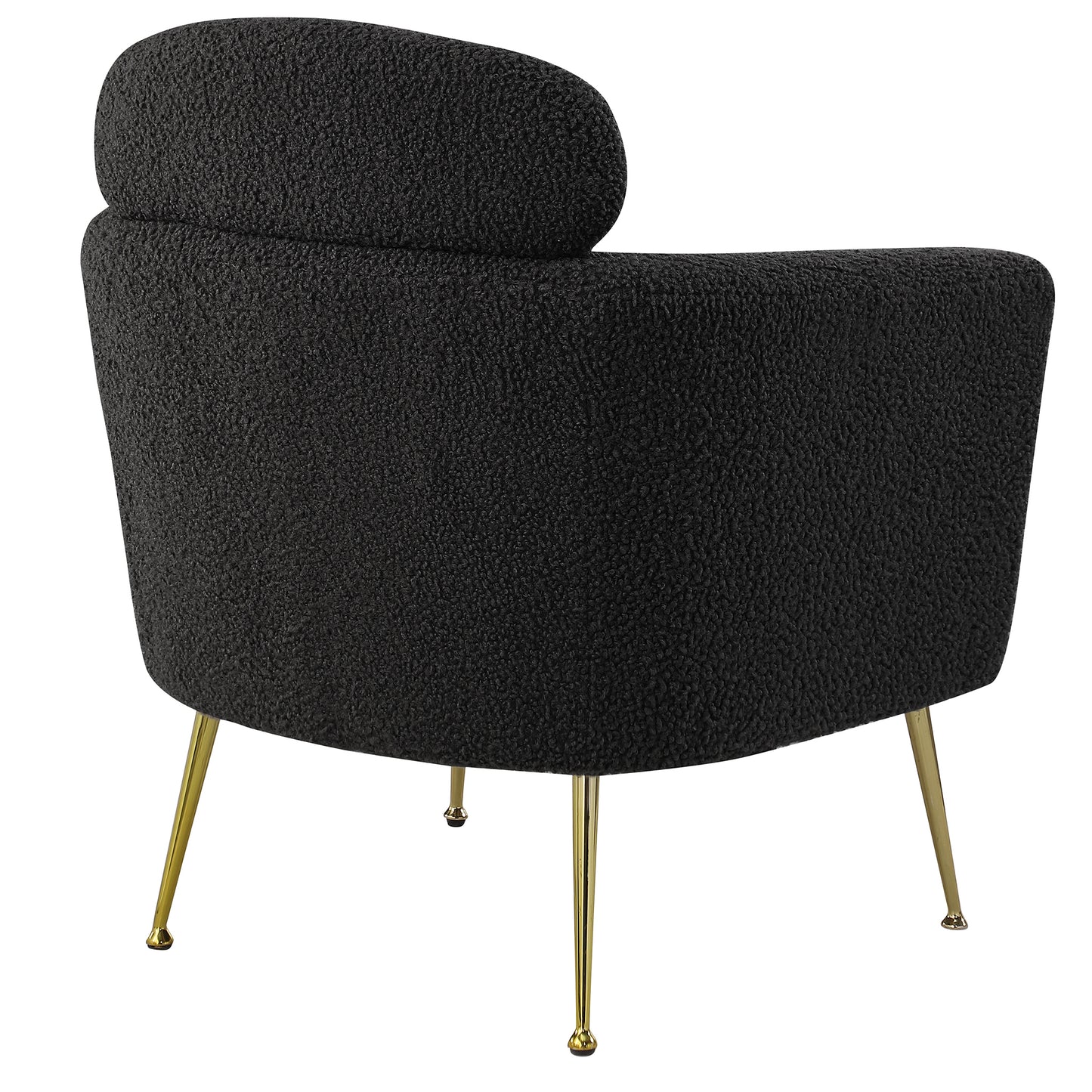 Luxury Leisure Accent Chair (AC165-7)