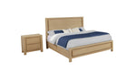 Natural Wood Bedroom Set Collection (B730) by Quality Living Furniture