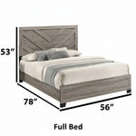 Full Bed