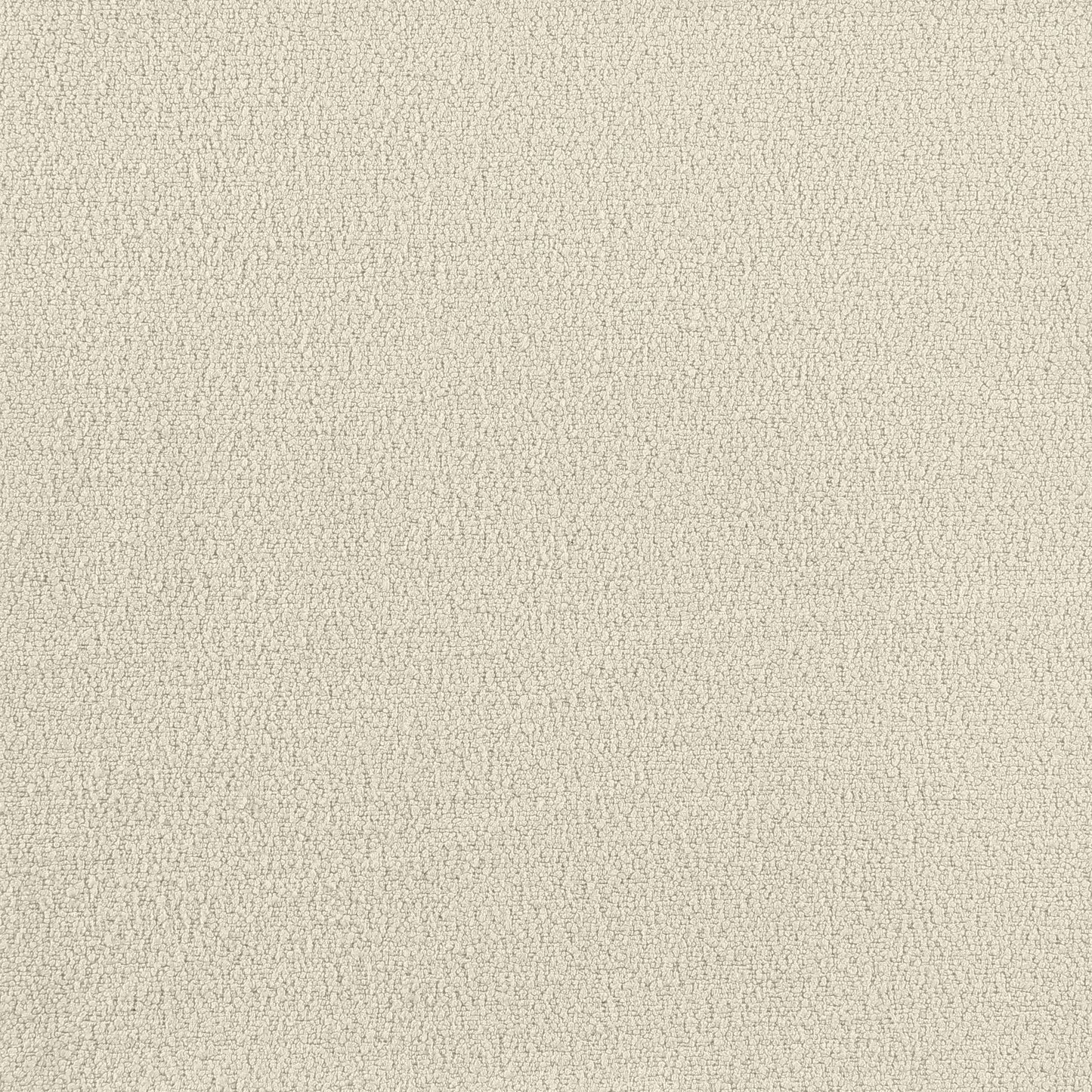 AC160-3 Teddy Boucle Barrel Chair & Ottoman - Plush Accent Set with Gold Chrome Legs