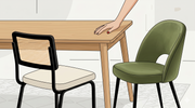 The Perfect Match: How to Mix and Match Dining Tables and Chairs Like a Pro