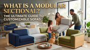 Modular Sectionals Explained: Your Guide to Customizable Sofas