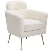 Luxury Leisure Accent Chair (AC165-7)