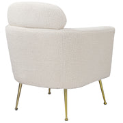 Luxury Leisure Accent Chair (AC165-7)