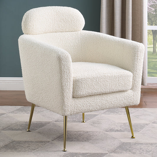 Luxury Leisure Accent Chair (AC165-7)