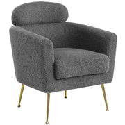 Luxury Leisure Accent Chair (AC165-7)