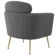 Luxury Leisure Accent Chair (AC165-7)