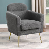 Luxury Leisure Accent Chair (AC165-7)