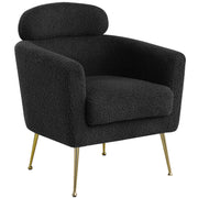 Luxury Leisure Accent Chair (AC165-7)