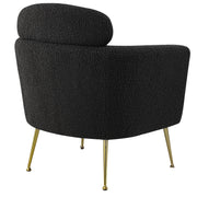 Luxury Leisure Accent Chair (AC165-7)