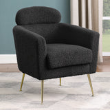 Luxury Leisure Accent Chair (AC165-7)