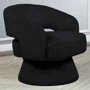 Luxury Swivel Barrel Accent Chair (AC290-7)