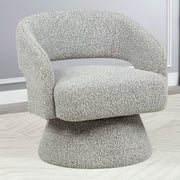 Luxury Swivel Barrel Accent Chair (AC290-7)