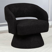 Luxury Swivel Barrel Accent Chair (AC290-7)