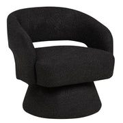 Luxury Swivel Barrel Accent Chair (AC290-7)