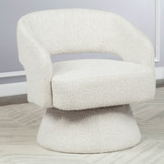 Luxury Swivel Barrel Accent Chair (AC290-7)