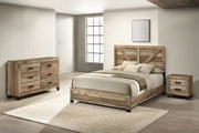 B850 COMPLETE THE MOUNTAIN LODGE LOOK: THE TIMBER HERITAGE MASTER SUITE