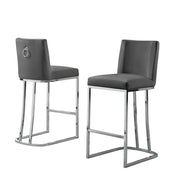 CH100-7 & CH500-7 : Modern 26