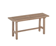 D1007D3 Outdoor Patio Dining Set, All-Weather 73