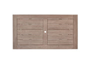 D1007D3 Outdoor Patio Dining Set, All-Weather 73