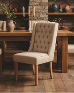 D37-SC Dining Side Chairs - Set of 2 by Quality Living Furniture