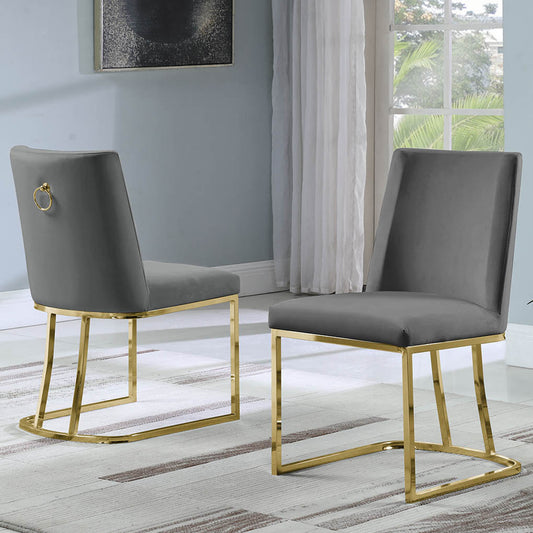 The Lennox Side Chair (SC100-7)