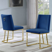 The Lennox Side Chair (SC100-7)