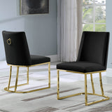 The Lennox Side Chair (SC100-7)