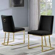 The Lennox Side Chair (SC100-7)