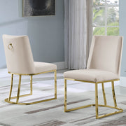 The Lennox Side Chair (SC100-7)