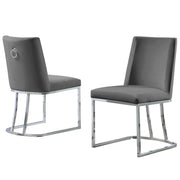The Lennox Side Chair (SC100-7)