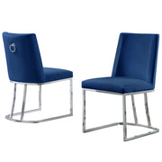 The Lennox Side Chair (SC100-7)