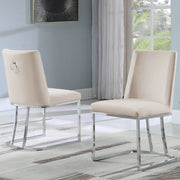 The Lennox Side Chair (SC100-7)