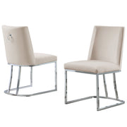 The Lennox Side Chair (SC100-7)