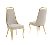 SC414 Majestic Oversized High Back Boucle Accent Chair, 26