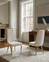 SC414 Majestic Oversized High Back Boucle Accent Chair, 26