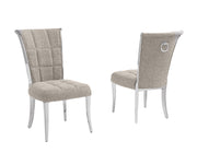 SC420 Oversized Boucle Accent Chair, 29