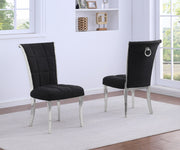SC420 Oversized Boucle Accent Chair, 29