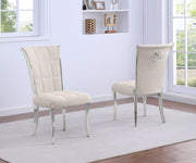 SC420 Oversized Boucle Accent Chair, 29
