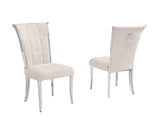 SC420 Oversized Boucle Accent Chair, 29