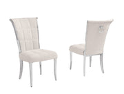 SC420 Oversized Boucle Accent Chair, 29