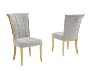 SC424 Oversized Boucle Accent Chair, 29