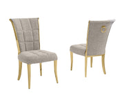 SC424 Oversized Boucle Accent Chair, 29