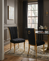 SC424 Oversized Boucle Accent Chair, 29