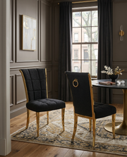 SC424 Oversized Boucle Accent Chair, 29