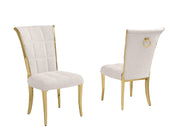 SC424 Oversized Boucle Accent Chair, 29
